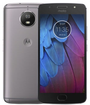 Motorola XT1794 Moto G5s Grey